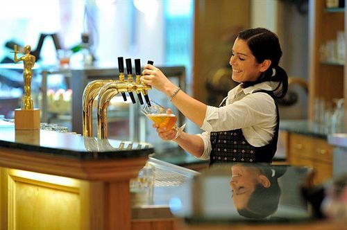 Wald-Cafe Hotel-Restaurant Βόννη Εξωτερικό φωτογραφία